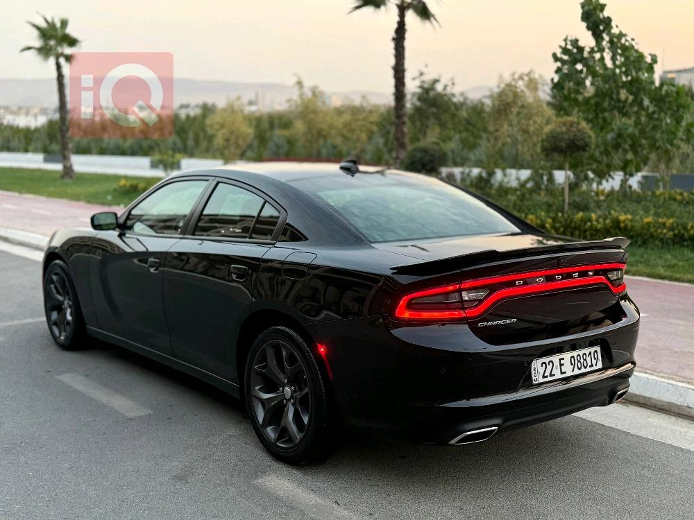 دودج تشارجر